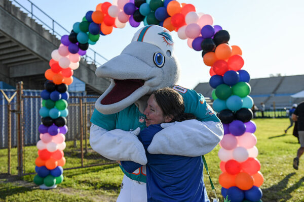 Special Olympics