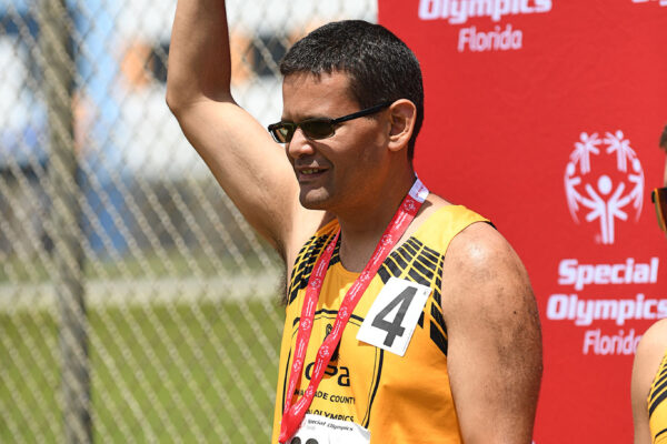 Special Olympics