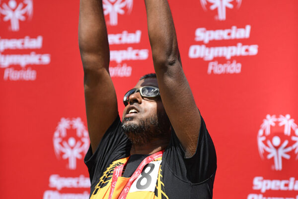 Special Olympics