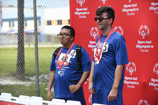 Special Olympics