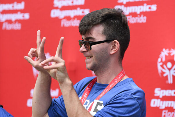 Special Olympics
