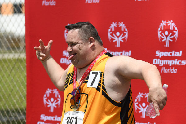 Special Olympics