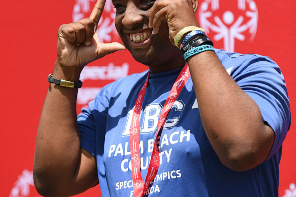 Special Olympics