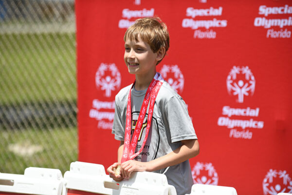 Special Olympics